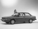 Audi 4000 5+5 Sport 1981 года